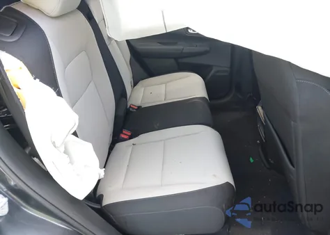 2023 Honda Cr-V Ex Awd from USA, damaged, VIN 2HKRS4H41PH413655